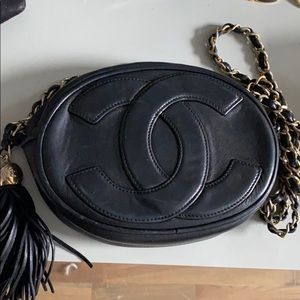 Vintage Chanel bag